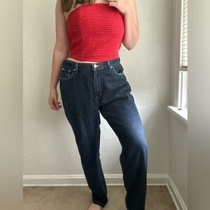 Baggy Tommy Hilfiger Jeans